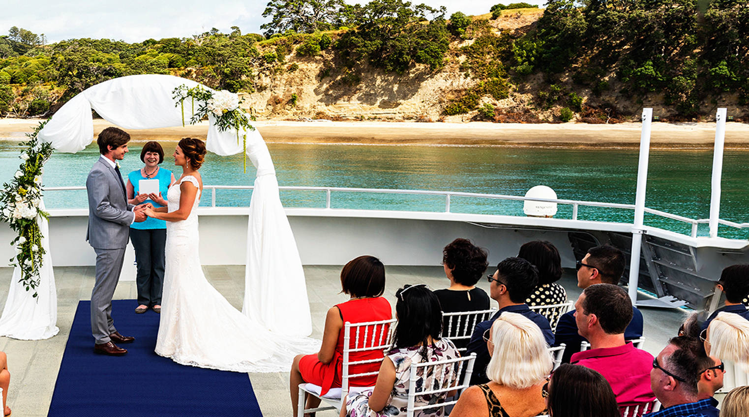 Unique Wedding Venue